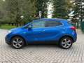 Opel Mokka X 1.4 T Ecotec 140 CV 4x4 S&S Cosmo Blau - thumbnail 2