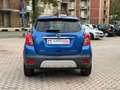 Opel Mokka X 1.4 T Ecotec 140 CV 4x4 S&S Cosmo Blau - thumbnail 4