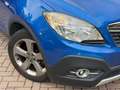 Opel Mokka X 1.4 T Ecotec 140 CV 4x4 S&S Cosmo Blau - thumbnail 8
