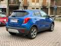 Opel Mokka X 1.4 T Ecotec 140 CV 4x4 S&S Cosmo Blau - thumbnail 5