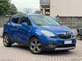 Opel Mokka X 1.4 T Ecotec 140 CV 4x4 S&S Cosmo Bleu - thumbnail 6
