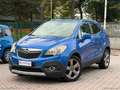 Opel Mokka X 1.4 T Ecotec 140 CV 4x4 S&S Cosmo Blau - thumbnail 1