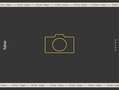 Volkswagen T6.1 Multivan Multivan Highline 4MOTION Gris - thumbnail 1
