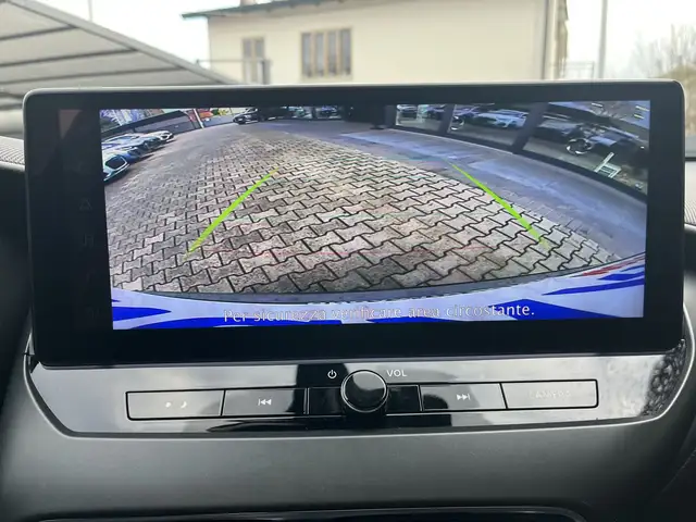 Nissan Juke view 14