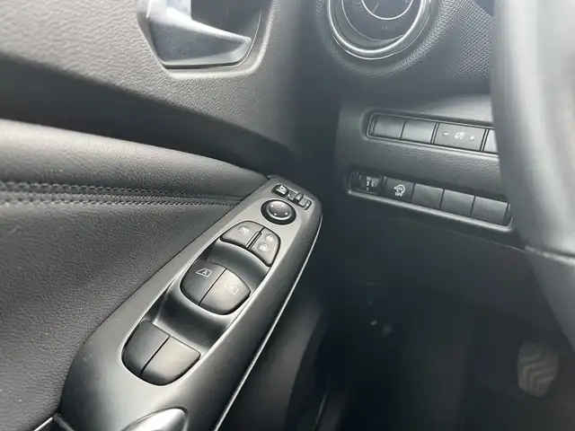 Nissan Juke view 11