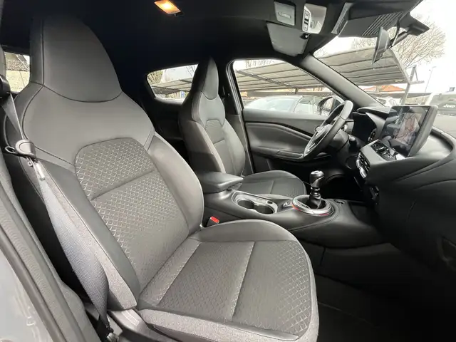 Nissan Juke view 15