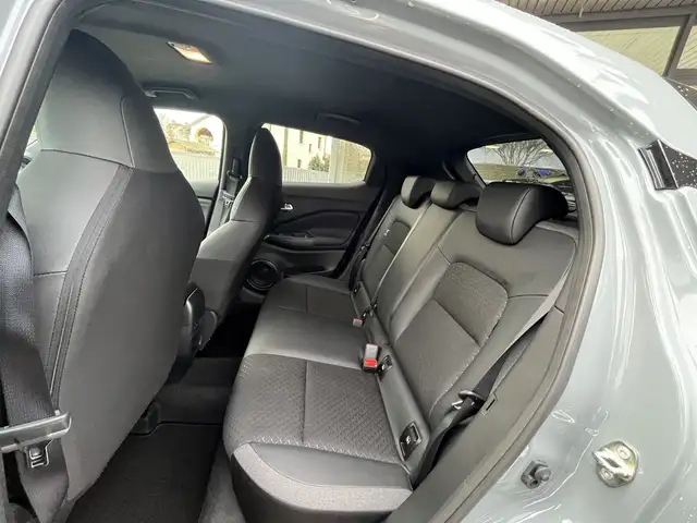 Nissan Juke view 7