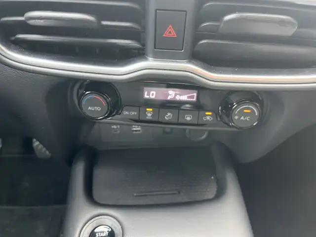 Nissan Juke view 10