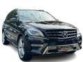 Mercedes-Benz ML 350 CDI *AMG Paket Außen*PANO*HEAD-UP*360°AHK Schwarz - thumbnail 4