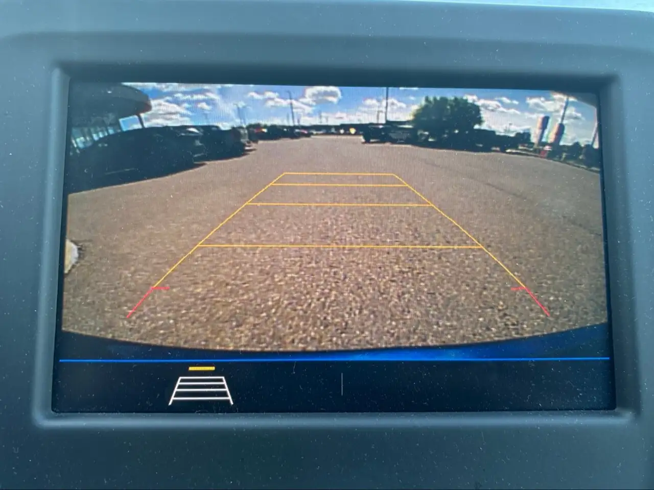 Chevrolet Equinox photo Chevrolet Equinox