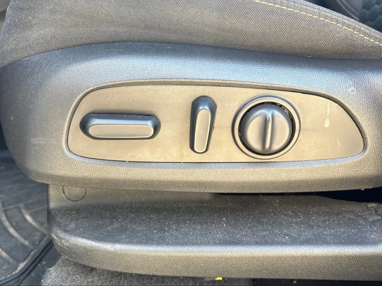 Chevrolet Equinox photo Chevrolet Equinox