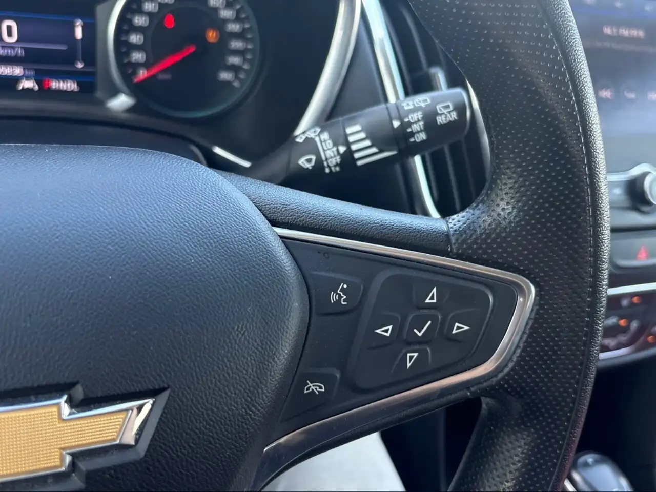 Chevrolet Equinox photo Chevrolet Equinox