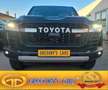 Toyota Land Cruiser 300 GAZOO Racing+SPORT+NEU+415HP+TWIN+TURBO Schwarz - thumbnail 1