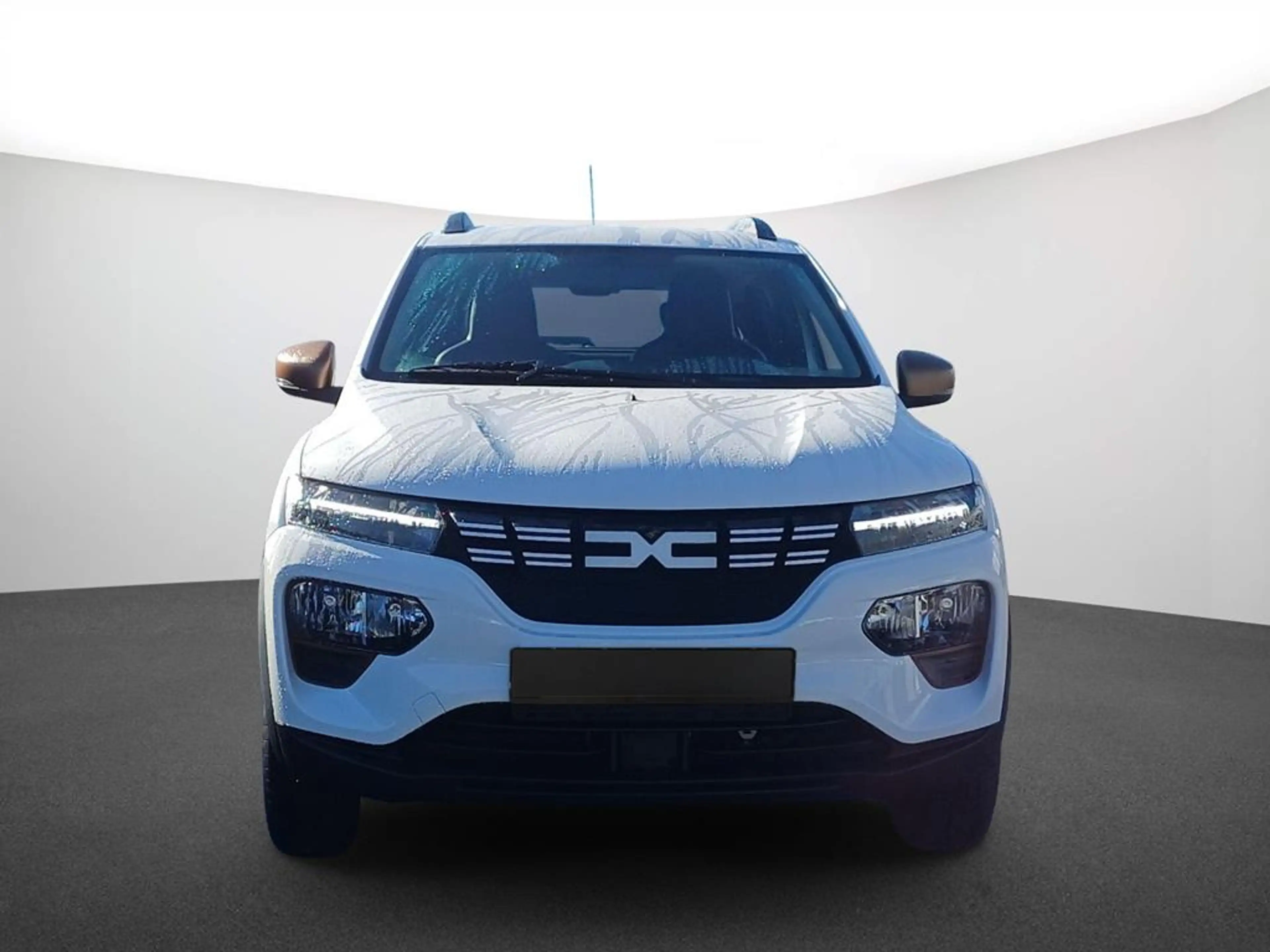 Dacia Spring Extreme — photo 2