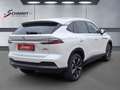 MG HS Hybrid+ Luxury MY25 sofort verfügbar Blanco - thumbnail 4