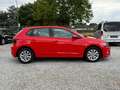 Volkswagen Polo VI Highline 1.6 TDI SPORTSITZE+KLIMA+PDC+SHZ Rood - thumbnail 7