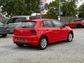Volkswagen Polo VI Highline 1.6 TDI SPORTSITZE+KLIMA+PDC+SHZ Rood - thumbnail 9