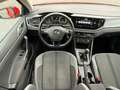 Volkswagen Polo VI Highline 1.6 TDI SPORTSITZE+KLIMA+PDC+SHZ Rood - thumbnail 4