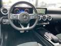 Mercedes-Benz CLA 250 e Coupé AMG*KAMERA*LED*SOUNDSYSTEM*MBUX* Fekete - thumbnail 9