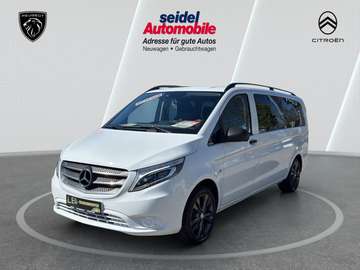 Tourer 116 CDI BT Select 4MATIC, AUTOMATIK