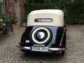 Mercedes-Benz 170 Cabrio Limousine Negru - thumbnail 5