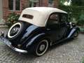 Mercedes-Benz 170 Cabrio Limousine Negru - thumbnail 4