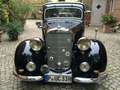 Mercedes-Benz 170 Cabrio Limousine Negru - thumbnail 1