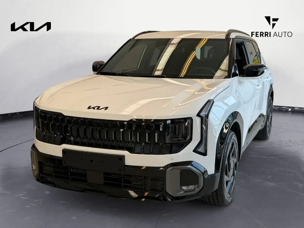 Kia Others 2026