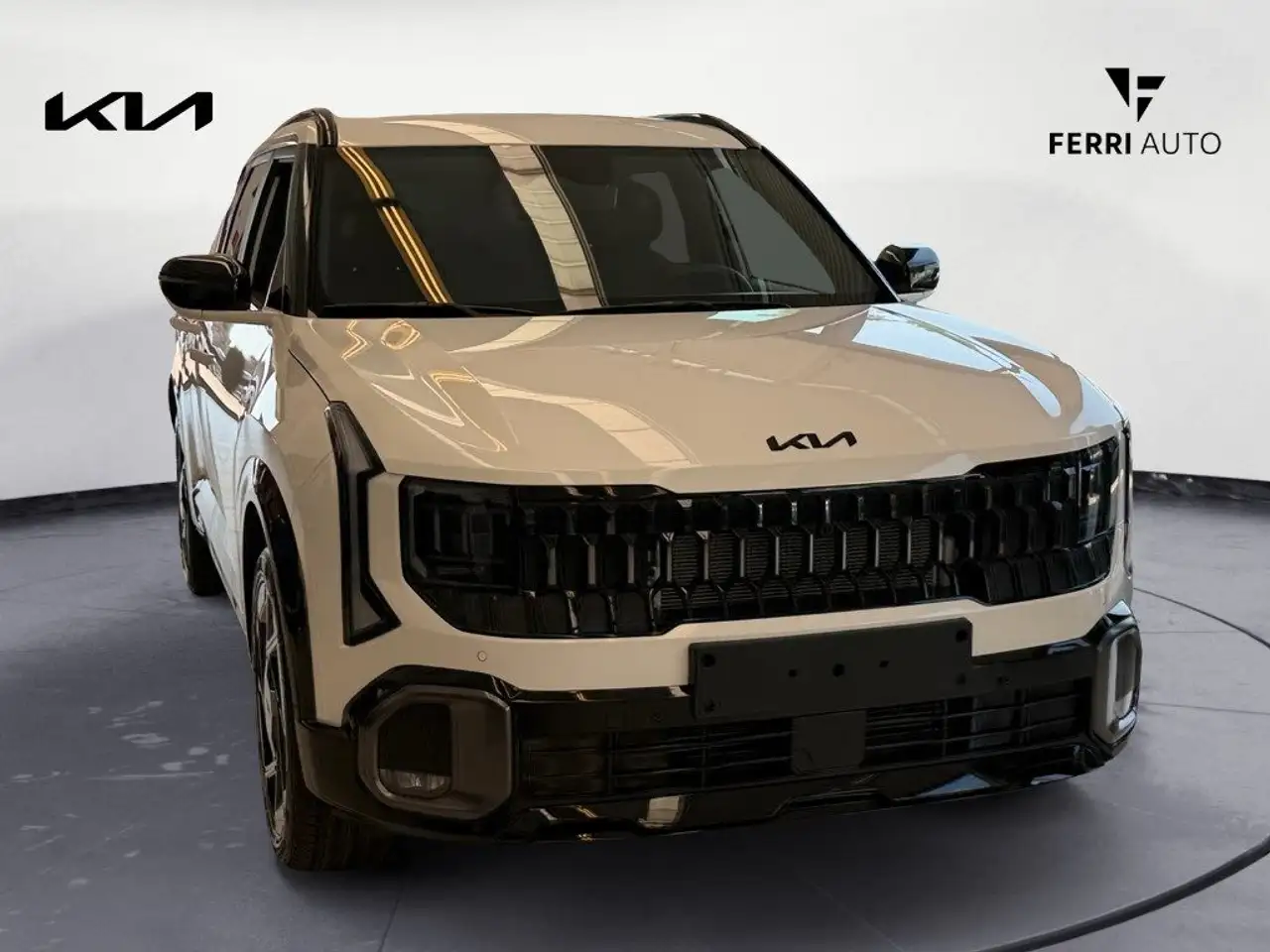 Kia Others 2026
