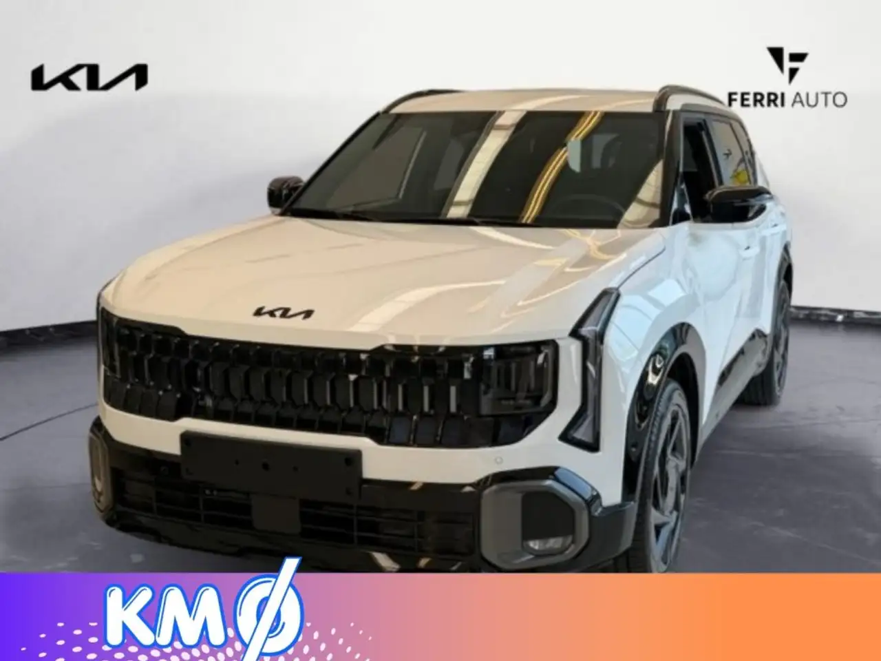 Kia Others 2026
