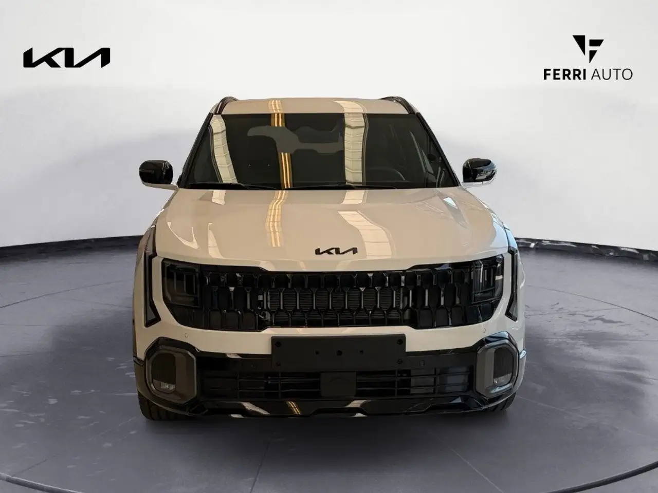 Kia Others 2026
