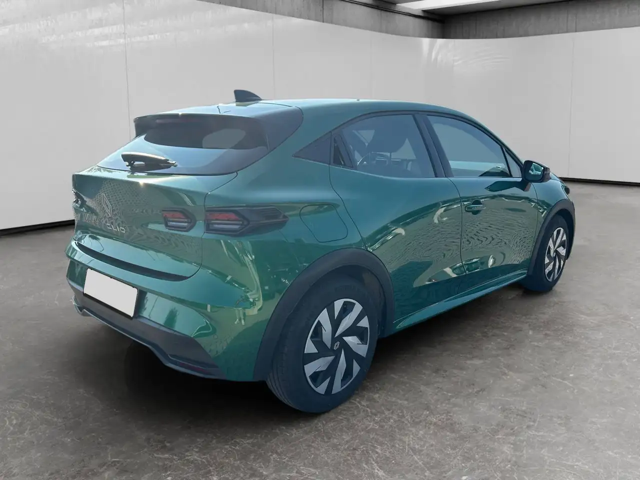 Renault Clio 2026