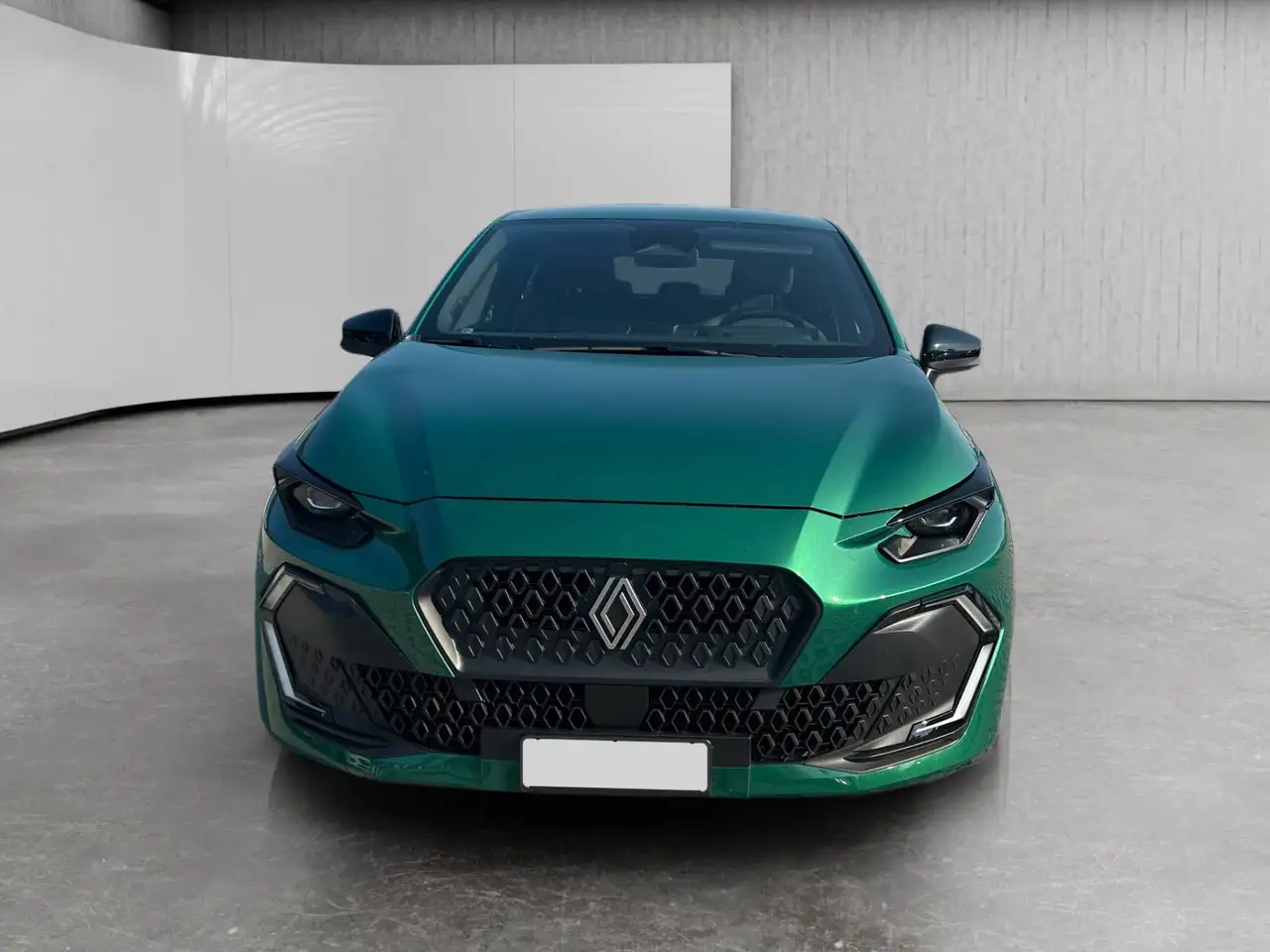 Renault Clio 2026
