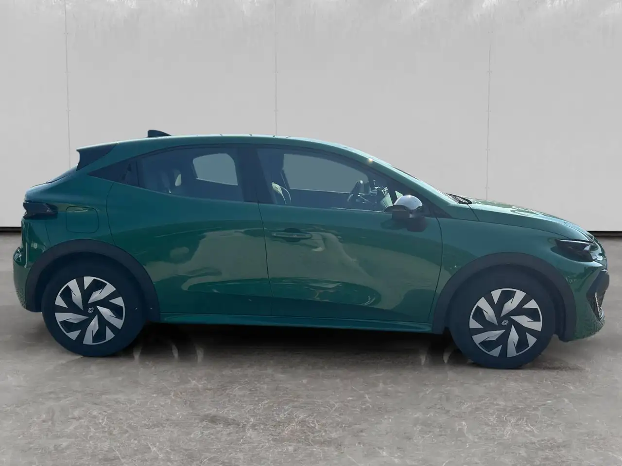 Renault Clio 2026