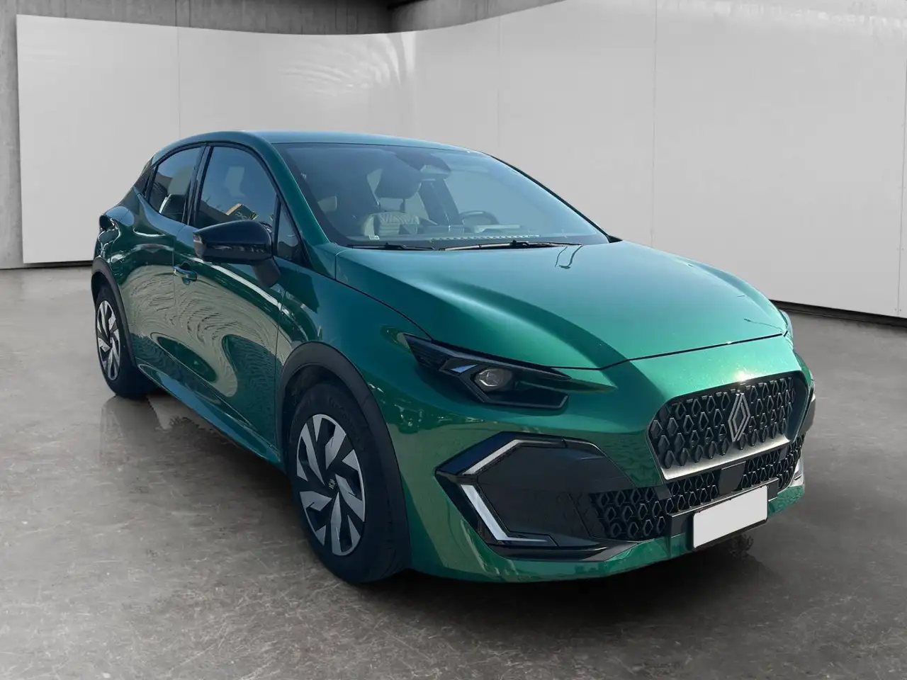 Renault Clio 2026