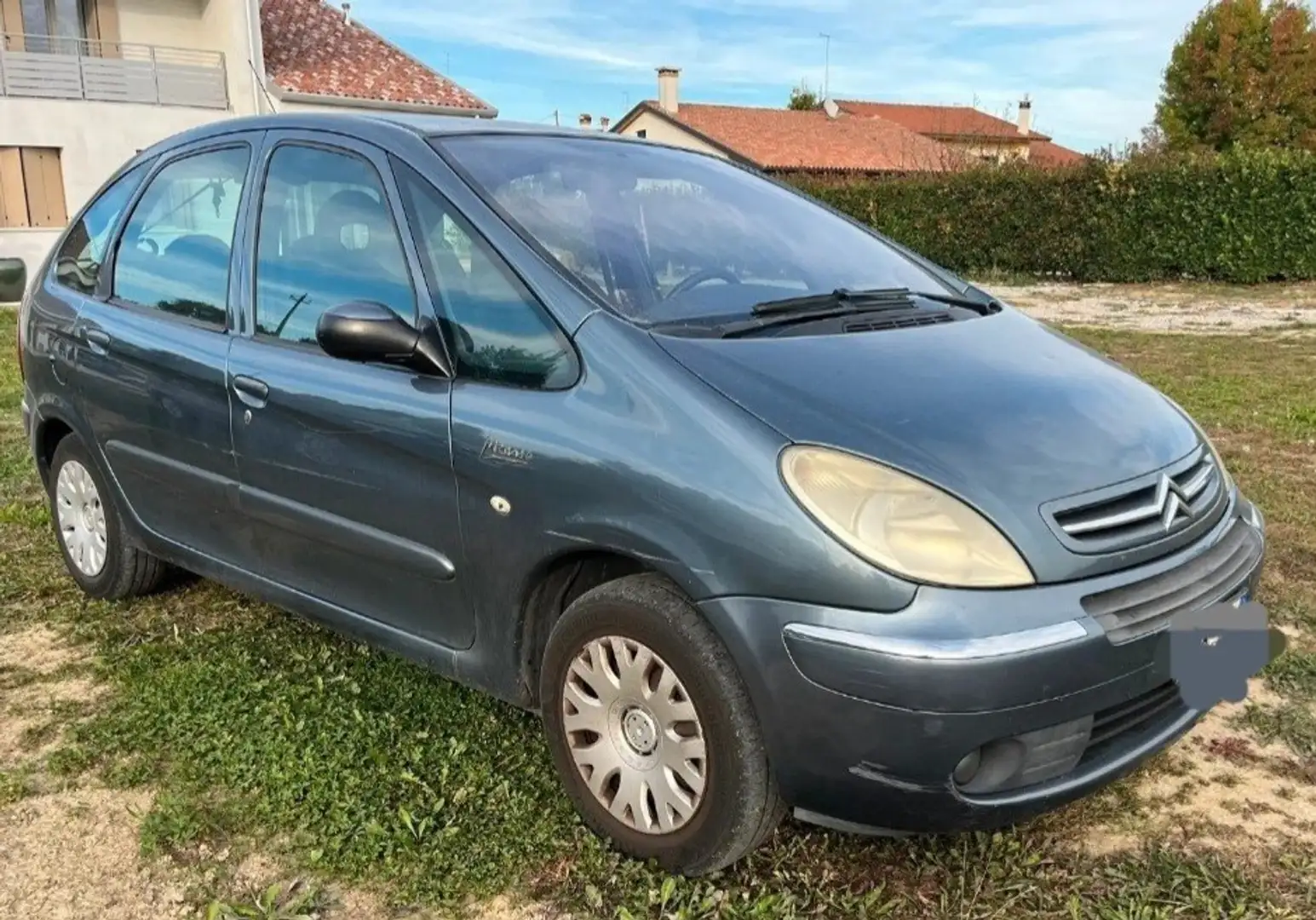 Citroen Xsara Picasso - 2