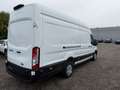 Ford Transit 350E L4H3 Electric 92kWh Trend RWD AUT Blanc - thumbnail 4