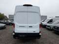 Ford Transit 350E L4H3 Electric 92kWh Trend RWD AUT Blanc - thumbnail 3