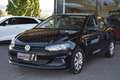 Volkswagen Polo 1,0 Trendline Schwarz - thumbnail 1