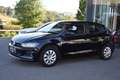 Volkswagen Polo 1,0 Trendline Schwarz - thumbnail 4