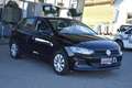 Volkswagen Polo 1,0 Trendline Schwarz - thumbnail 3