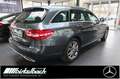 Mercedes-Benz C 180 T Aut.  Avantgarde Ambiente SHZ APA Grijs - thumbnail 4