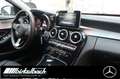Mercedes-Benz C 180 T Aut.  Avantgarde Ambiente SHZ APA Grijs - thumbnail 11