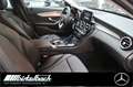 Mercedes-Benz C 180 T Aut.  Avantgarde Ambiente SHZ APA Grijs - thumbnail 10