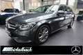 Mercedes-Benz C 180 T Aut.  Avantgarde Ambiente SHZ APA Grijs - thumbnail 1