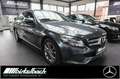 Mercedes-Benz C 180 T Aut.  Avantgarde Ambiente SHZ APA Grijs - thumbnail 3