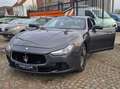 Maserati Ghibli 3.0 D❇️❇️12M  garantie  ♻️ ♻️ Gri - thumbnail 1