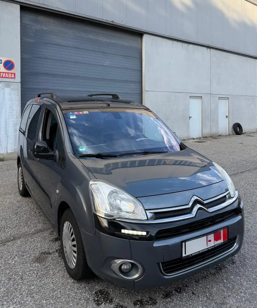 Citroen Berlingo Multispace 1.6HDi Seduction 115 - 1