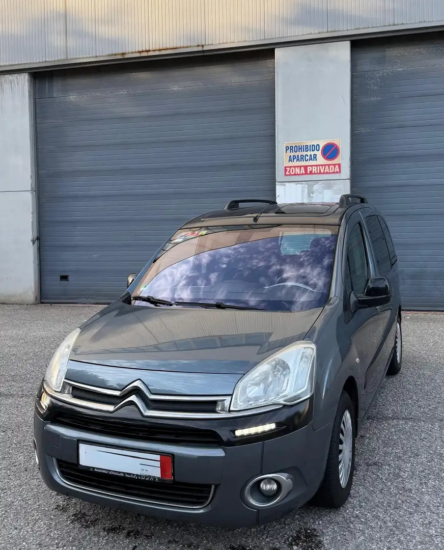 Citroen Berlingo Multispace 1.6HDi Seduction 115 - 2