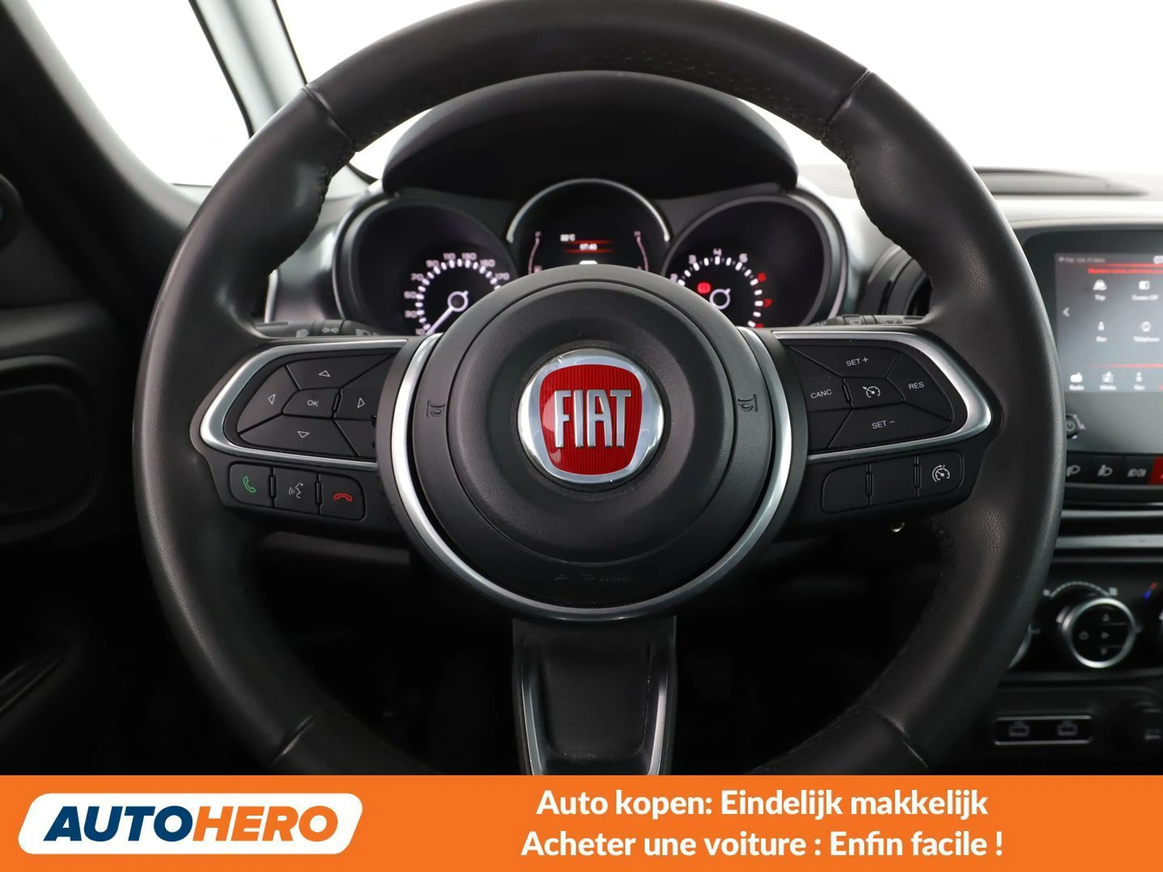 Fiat 500L 1.4 Sport — photo 5